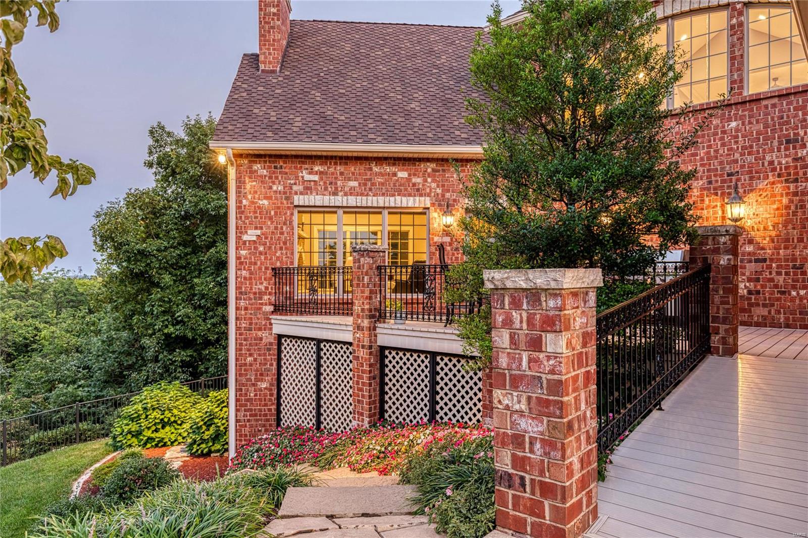 Wind Castle - Residential