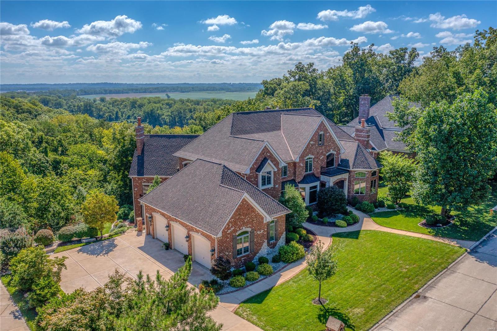 Wind Castle - Residential