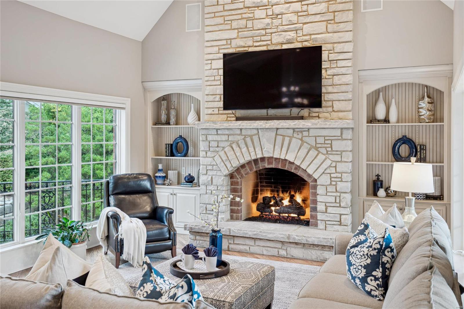 Wind Castle - Residential