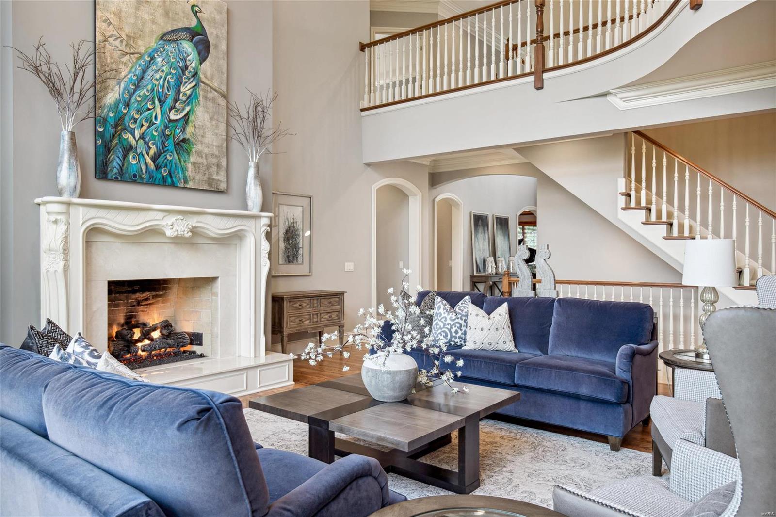 Wind Castle - Residential