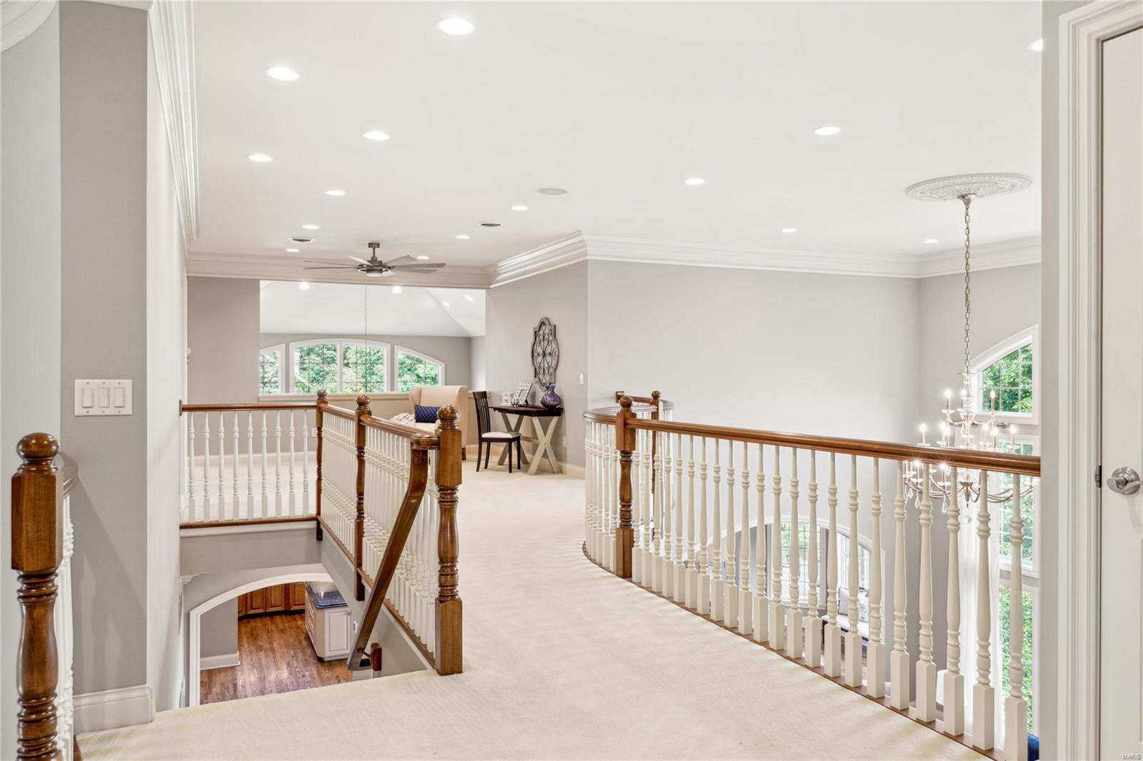 Wind Castle - Residential