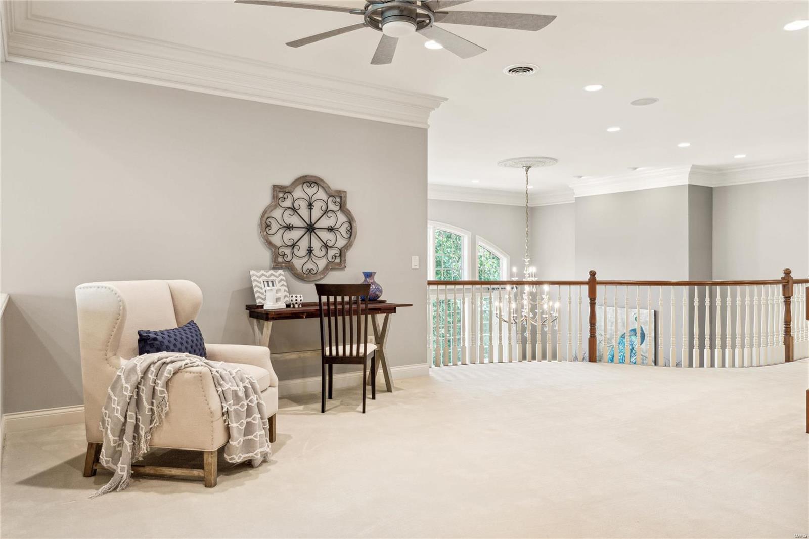 Wind Castle - Residential