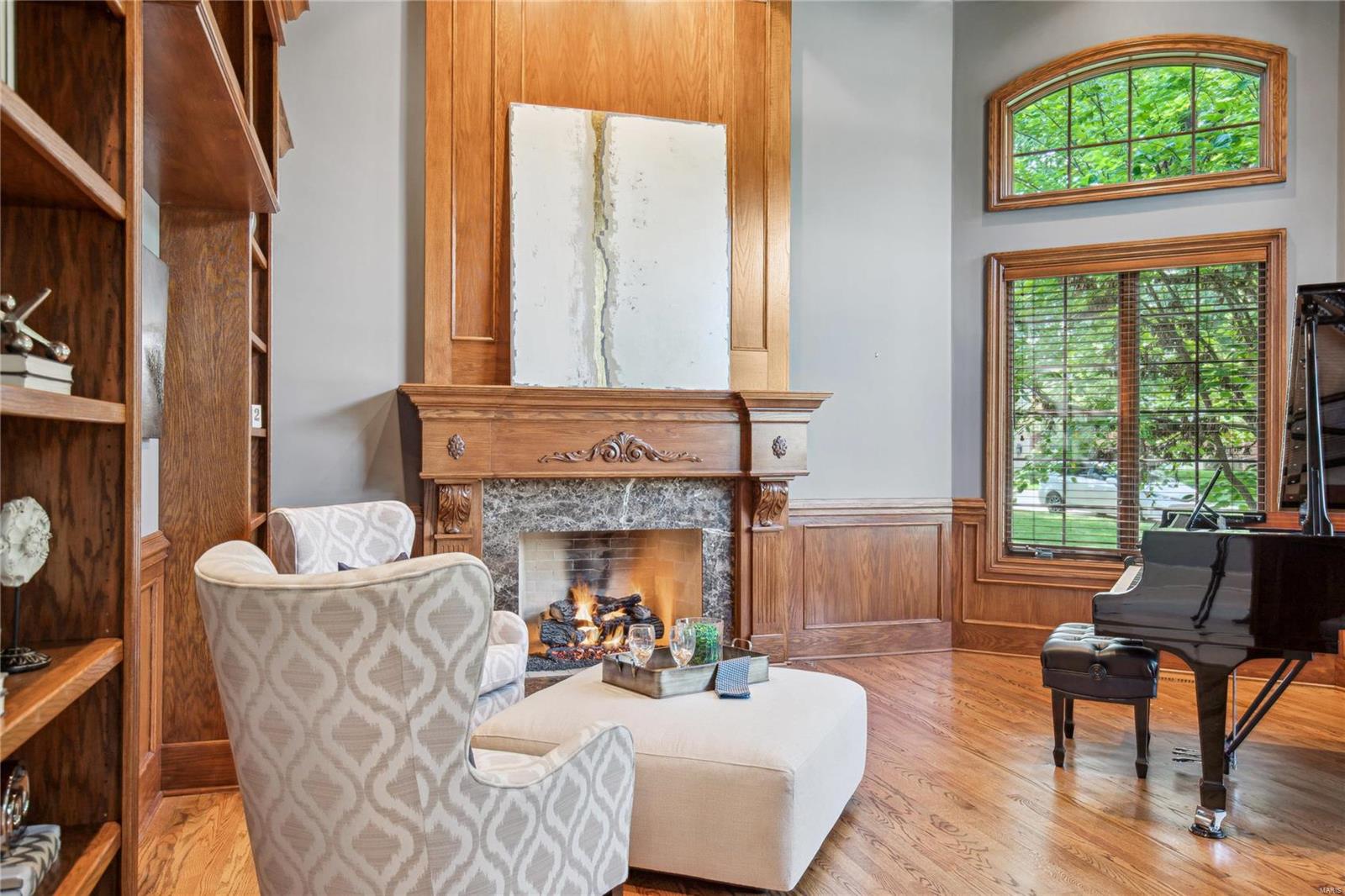 Wind Castle - Residential