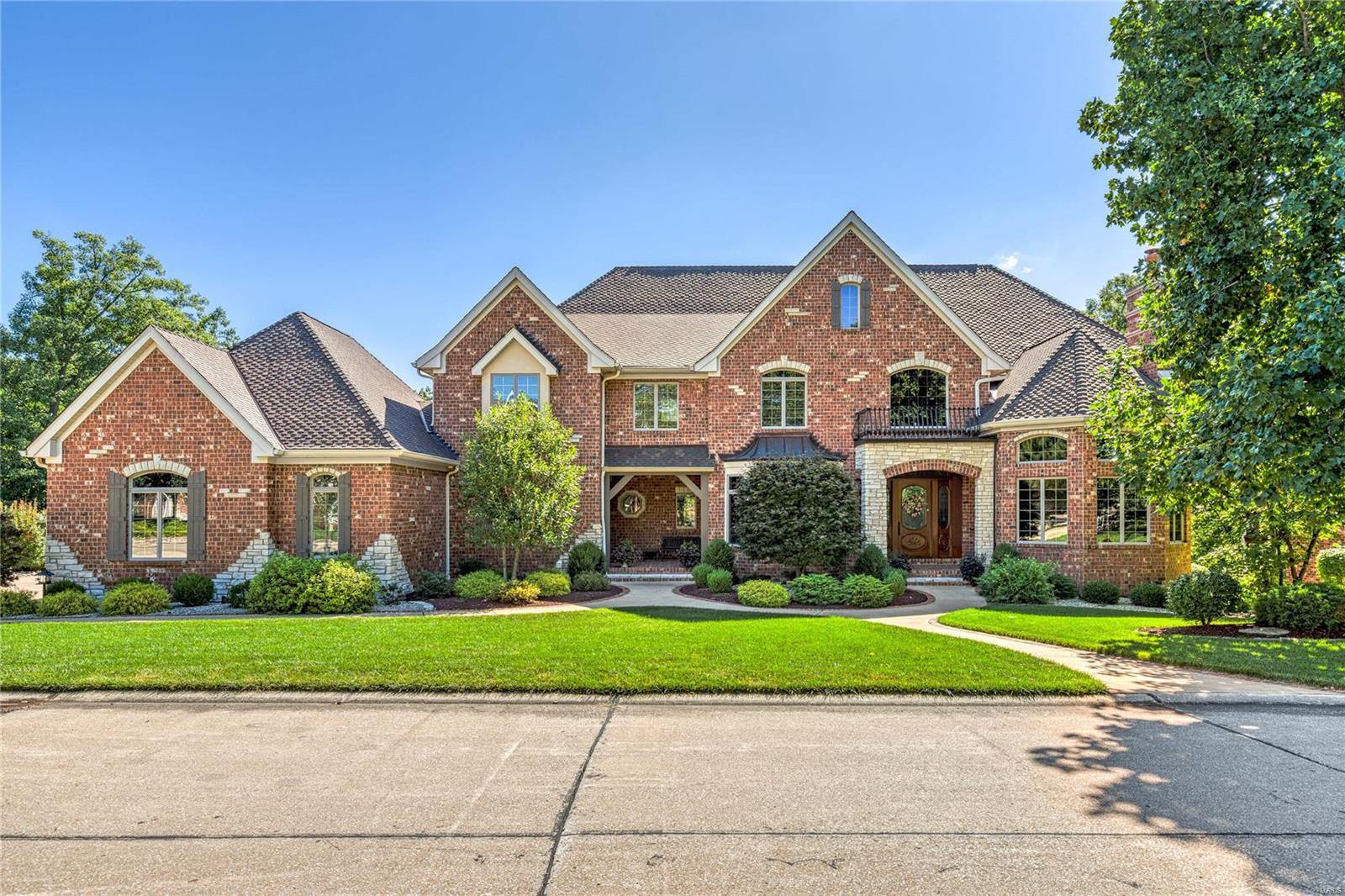 Wind Castle - Residential