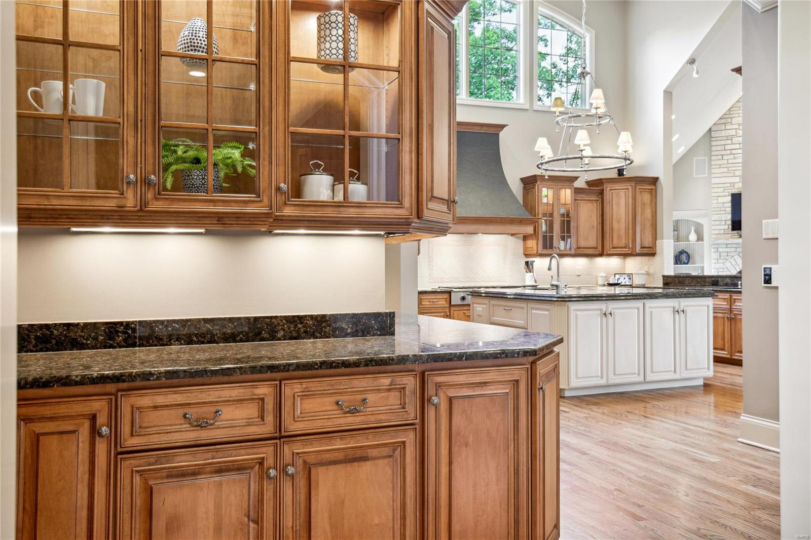 Wind Castle - Residential