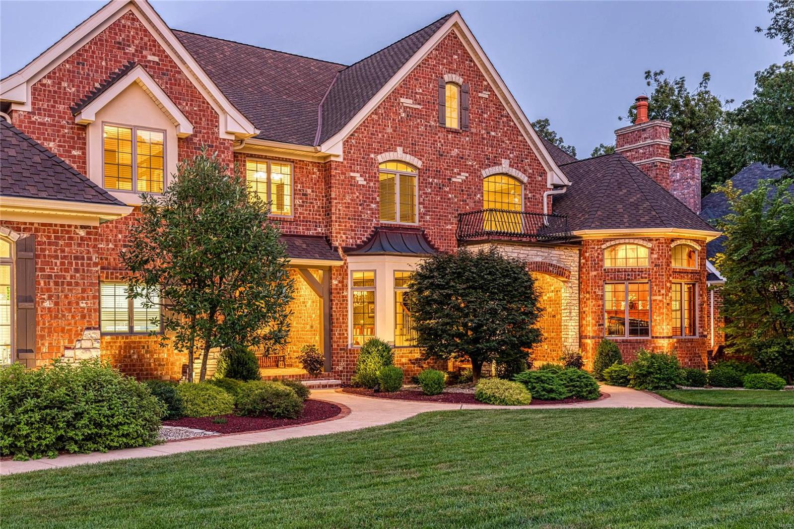 Wind Castle - Residential