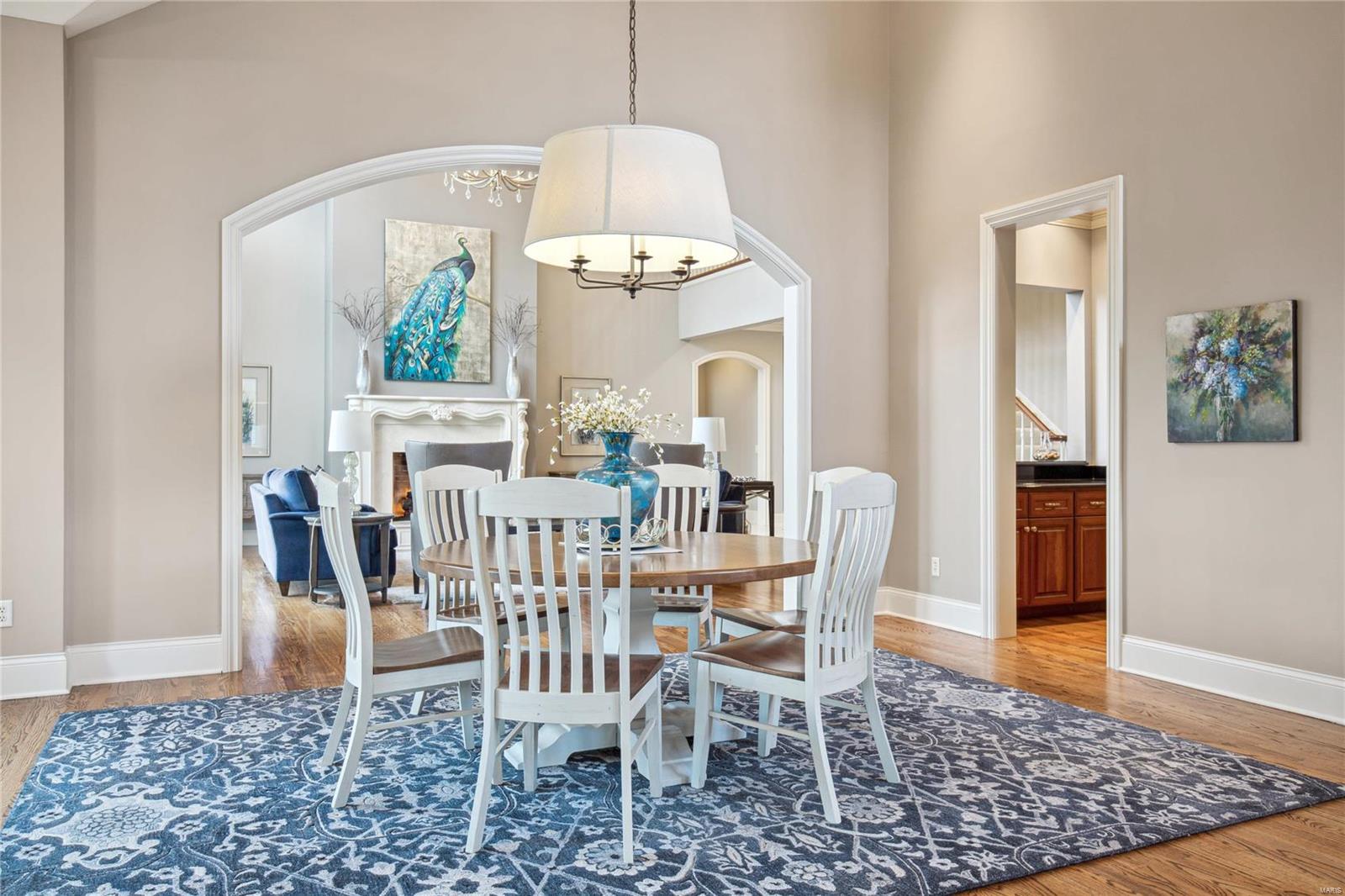 Wind Castle - Residential