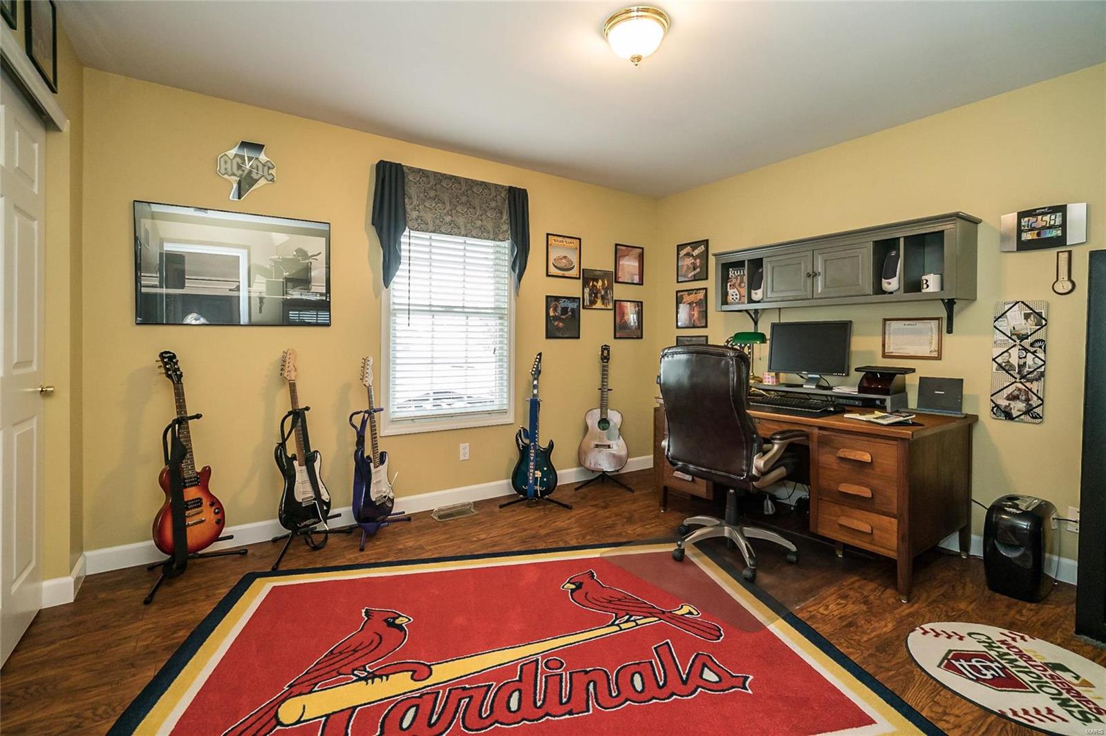 Highland Estate #1 - Residential