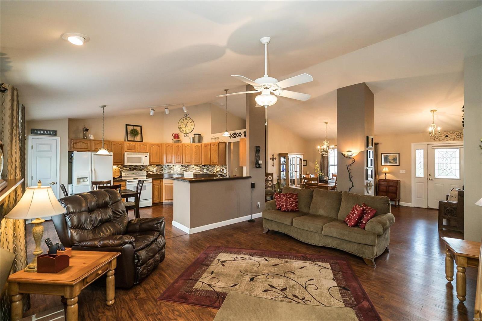Highland Estate #1 - Residential