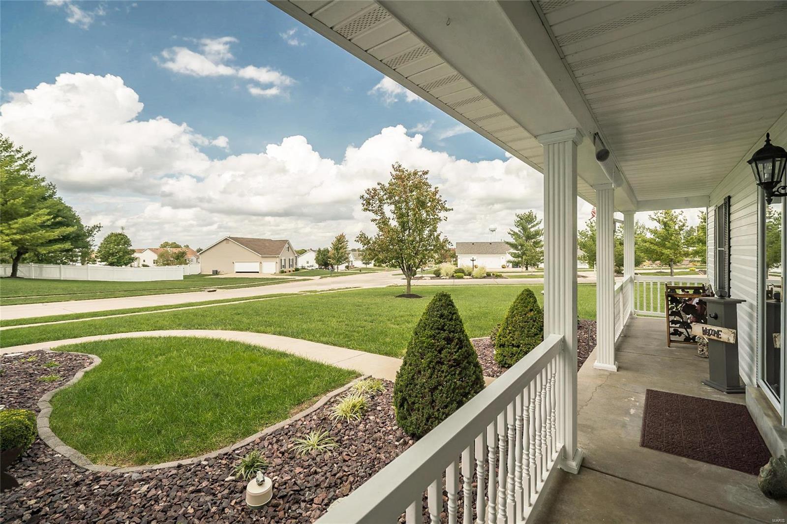 Highland Estate #1 - Residential