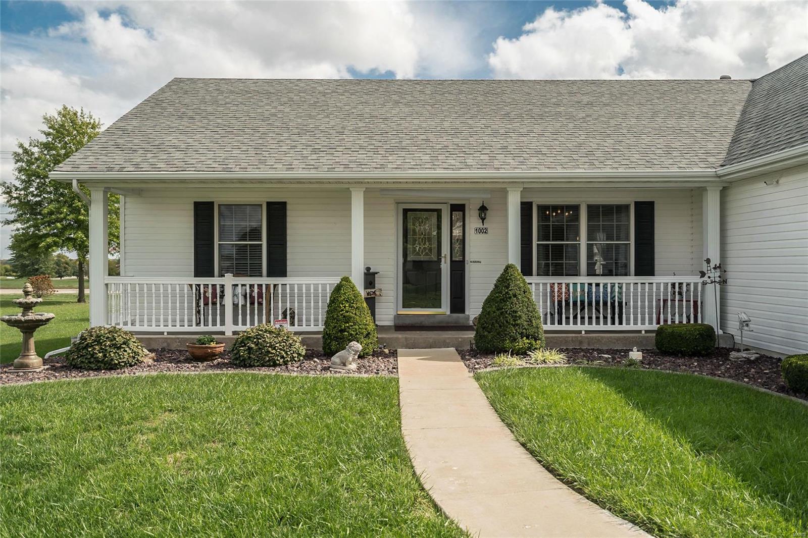 Highland Estate #1 - Residential
