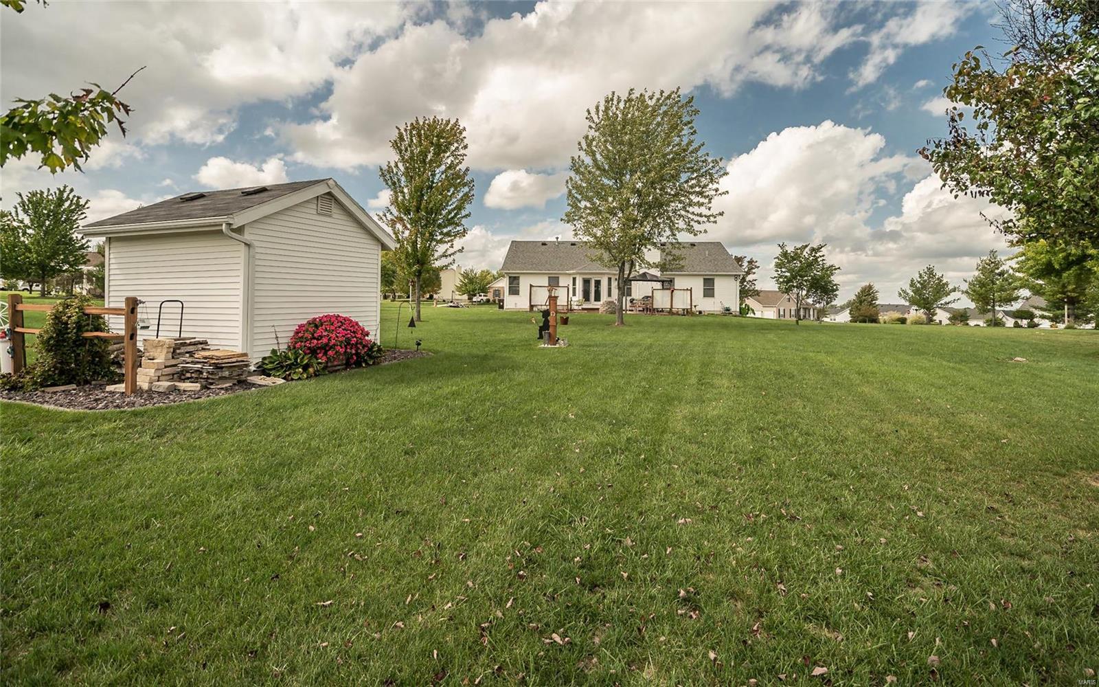 Highland Estate #1 - Residential