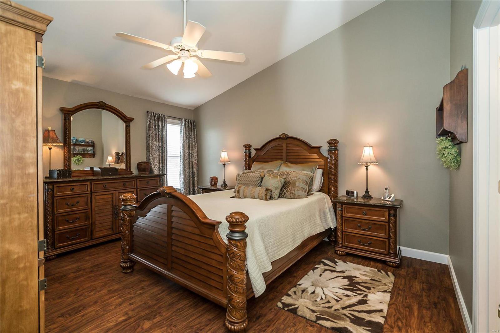 Highland Estate #1 - Residential