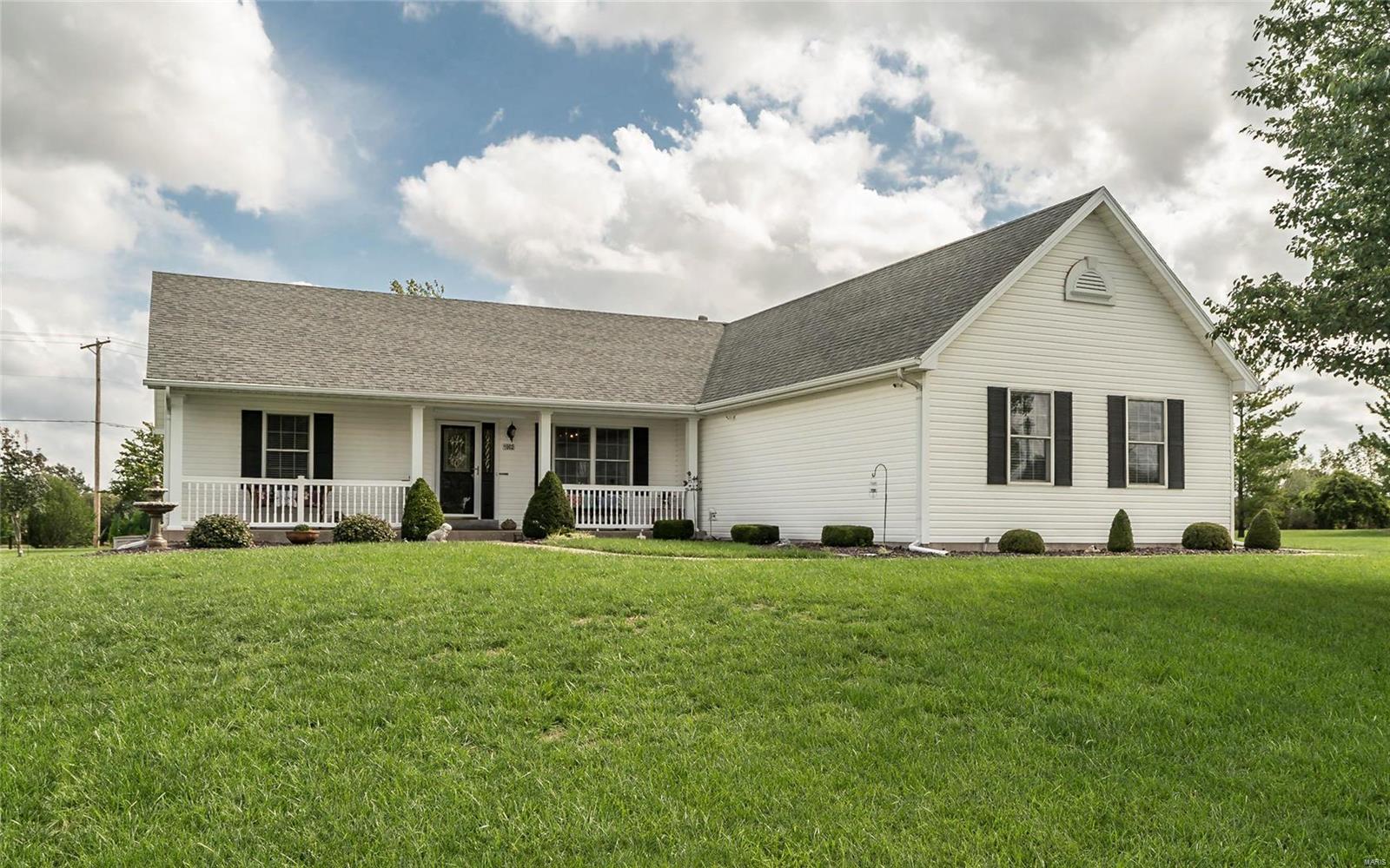 Highland Estate #1 - Residential