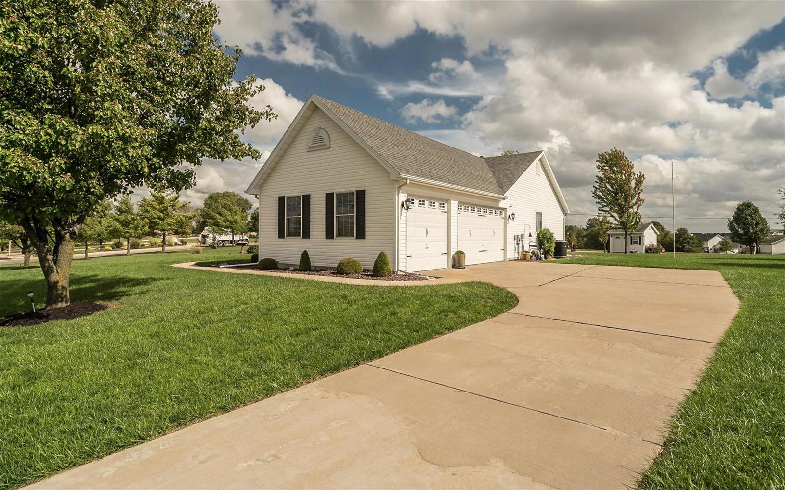 Highland Estate #1 - Residential