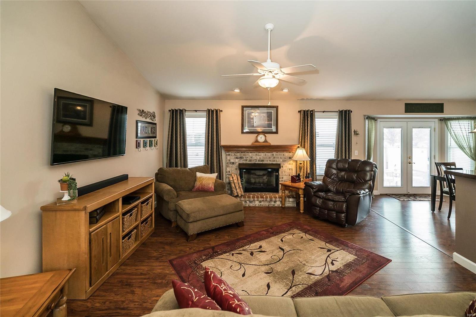 Highland Estate #1 - Residential