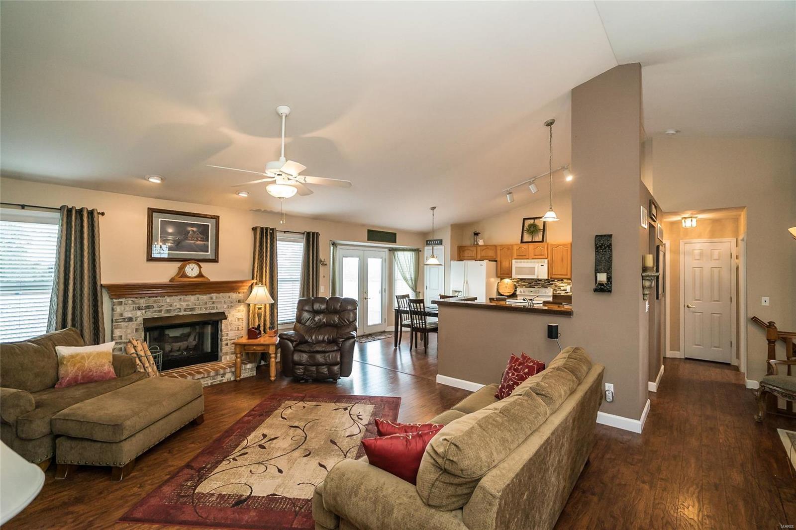 Highland Estate #1 - Residential