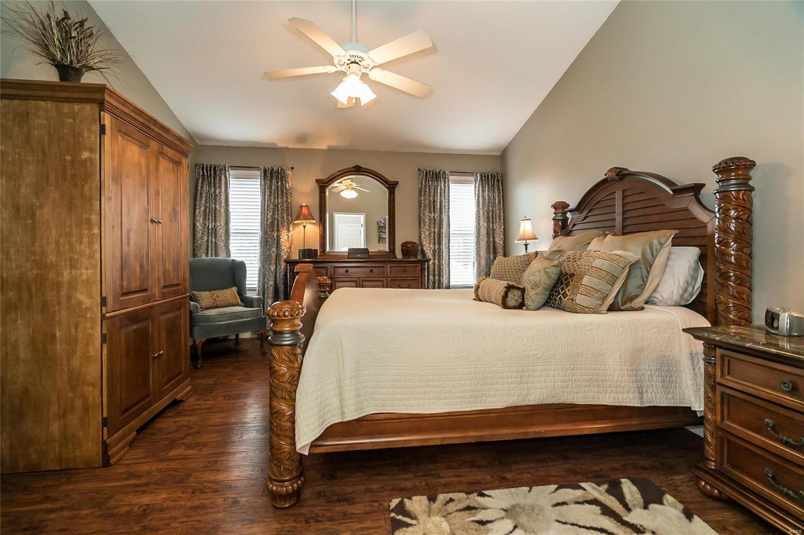Highland Estate #1 - Residential