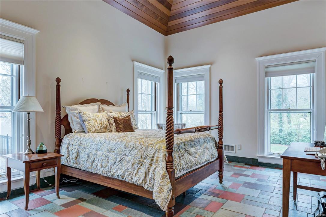 Hampton Park - Residential