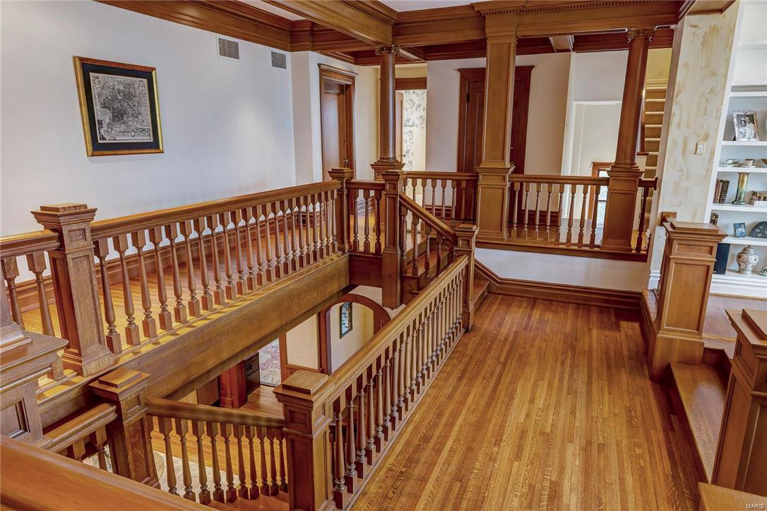 Hampton Park - Residential