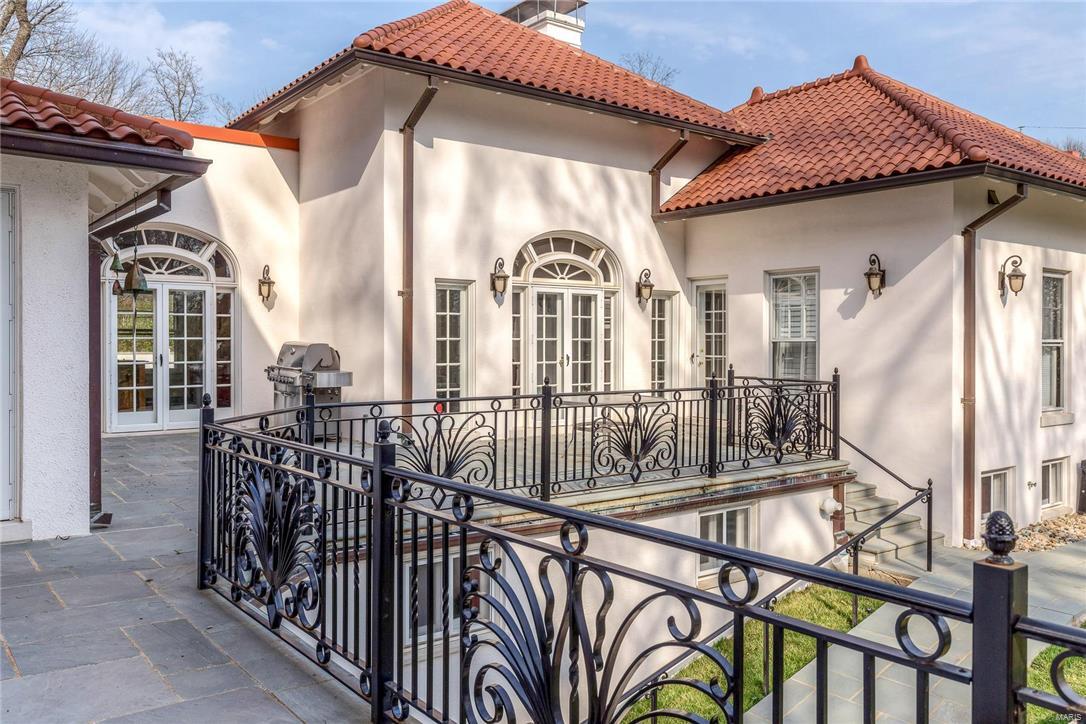 Hampton Park - Residential