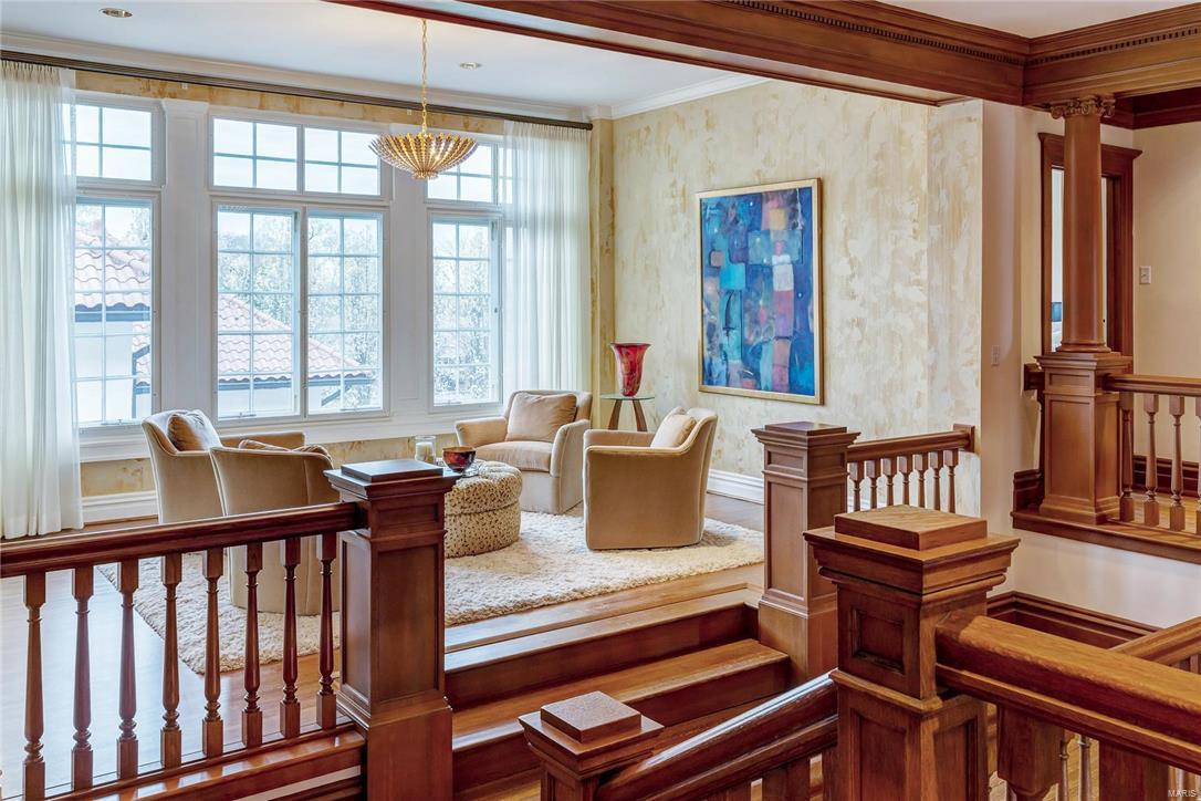 Hampton Park - Residential