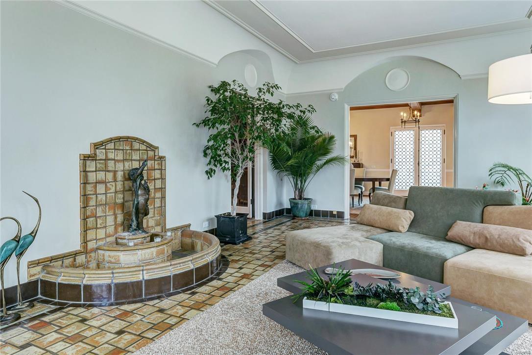 Hampton Park - Residential