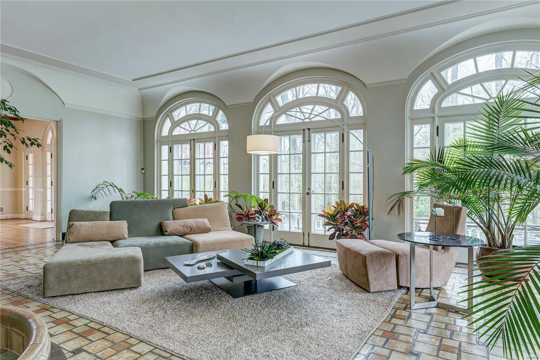 Hampton Park - Residential