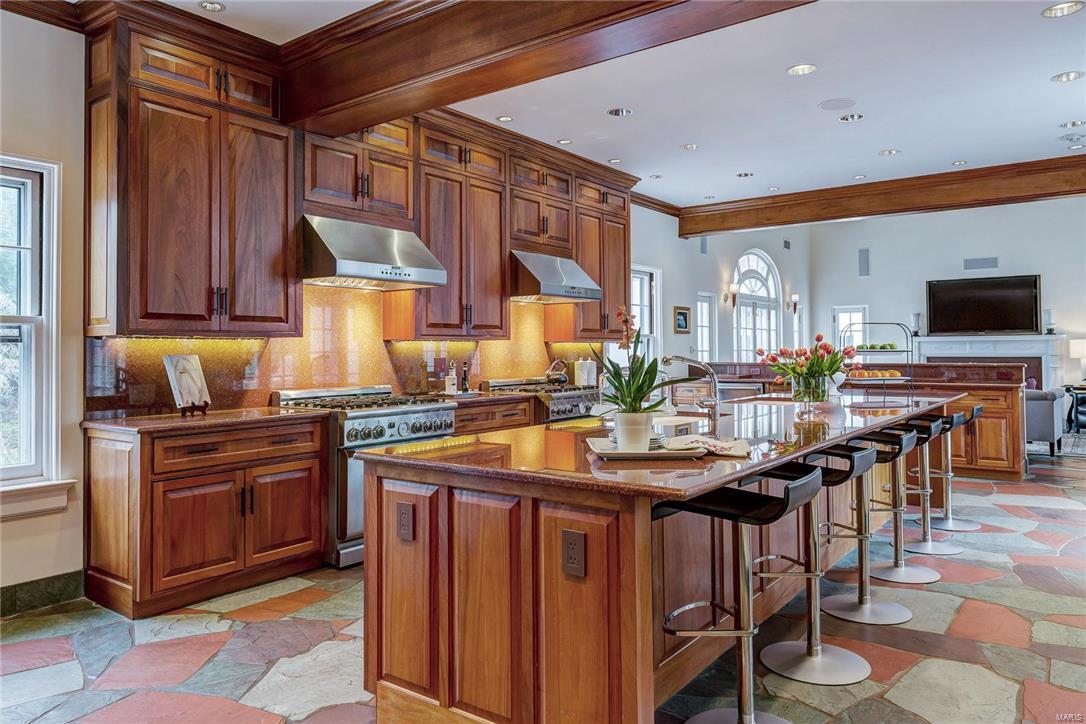 Hampton Park - Residential