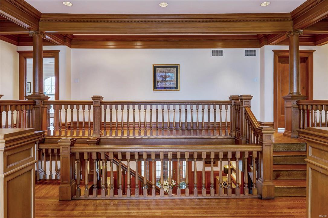 Hampton Park - Residential