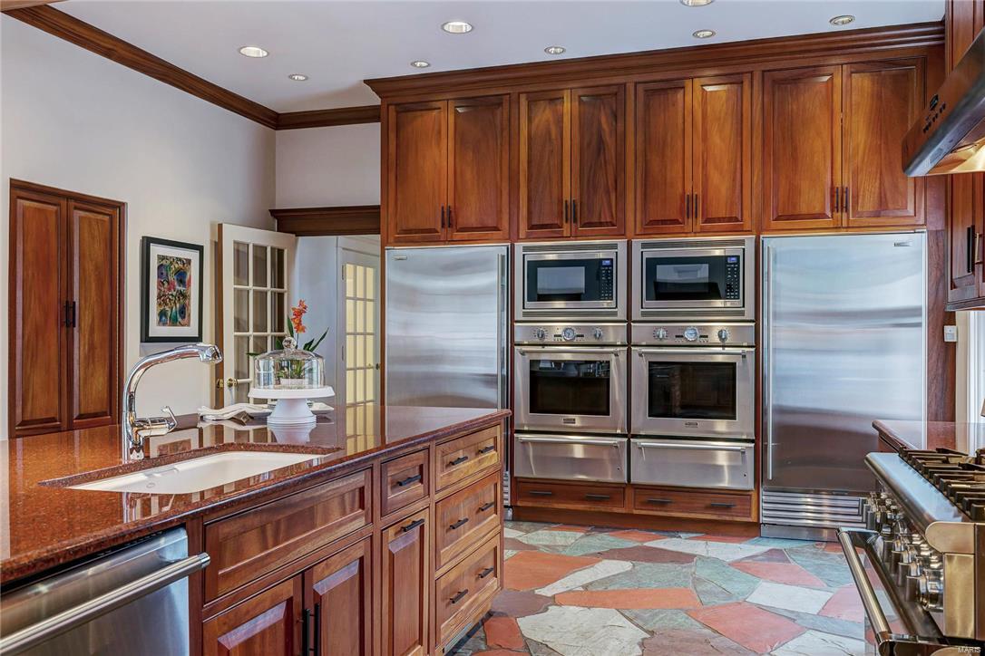 Hampton Park - Residential