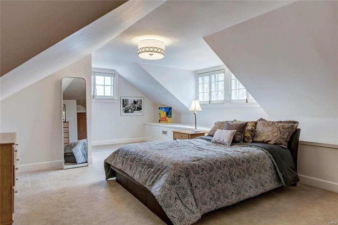 Hampton Park - Residential