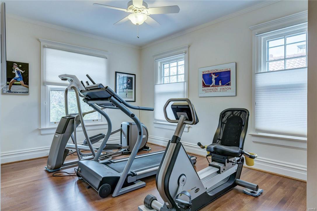 Hampton Park - Residential