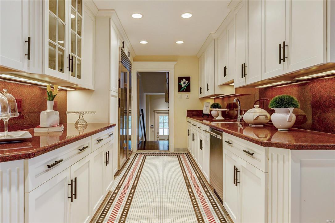 Hampton Park - Residential