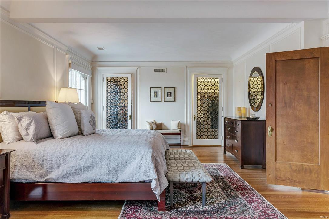 Hampton Park - Residential