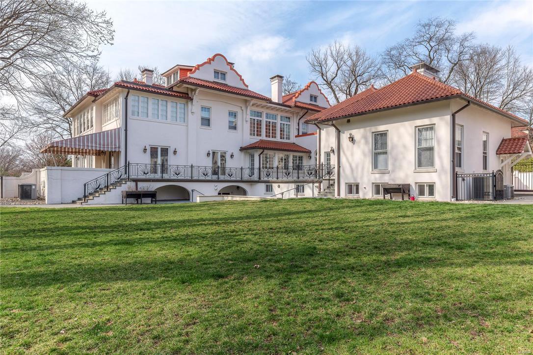 Hampton Park - Residential