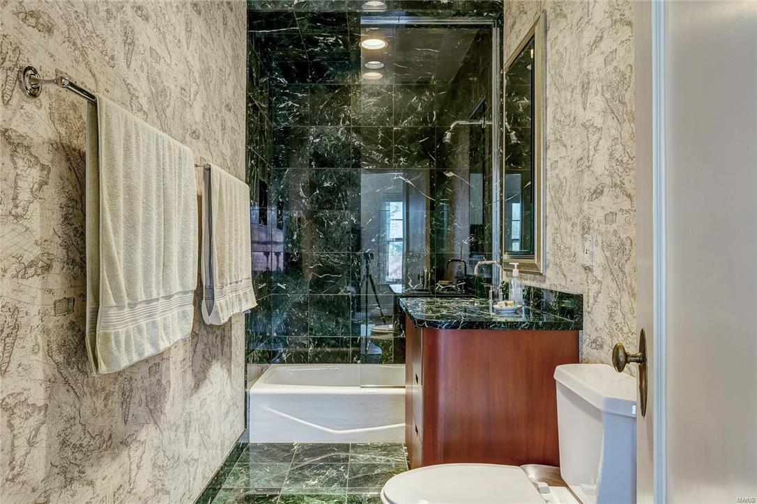 Hampton Park - Residential