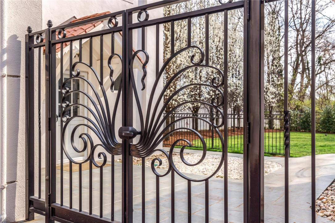 Hampton Park - Residential