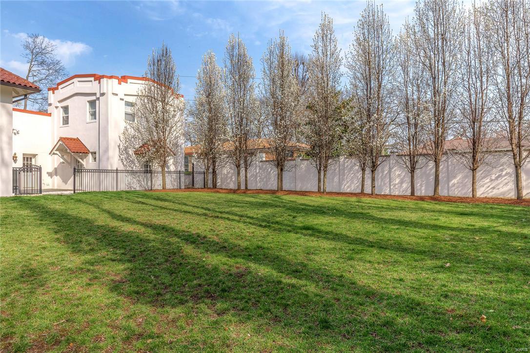 Hampton Park - Residential