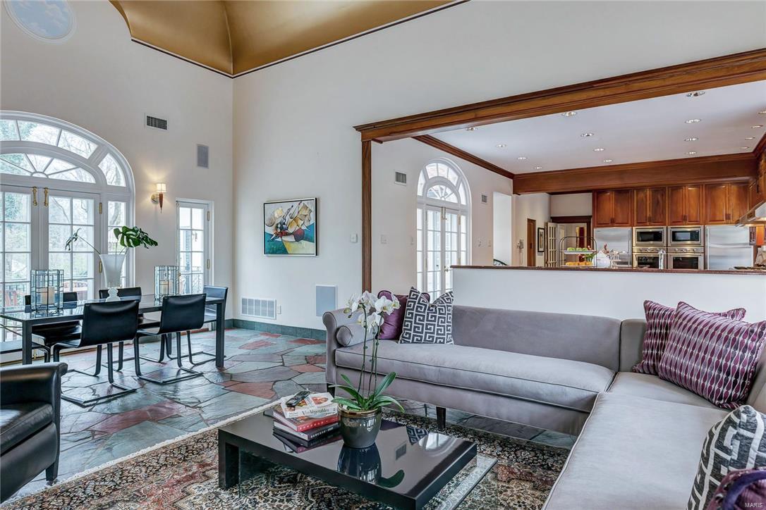 Hampton Park - Residential