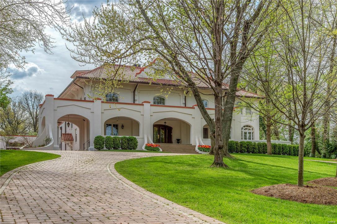 Hampton Park - Residential