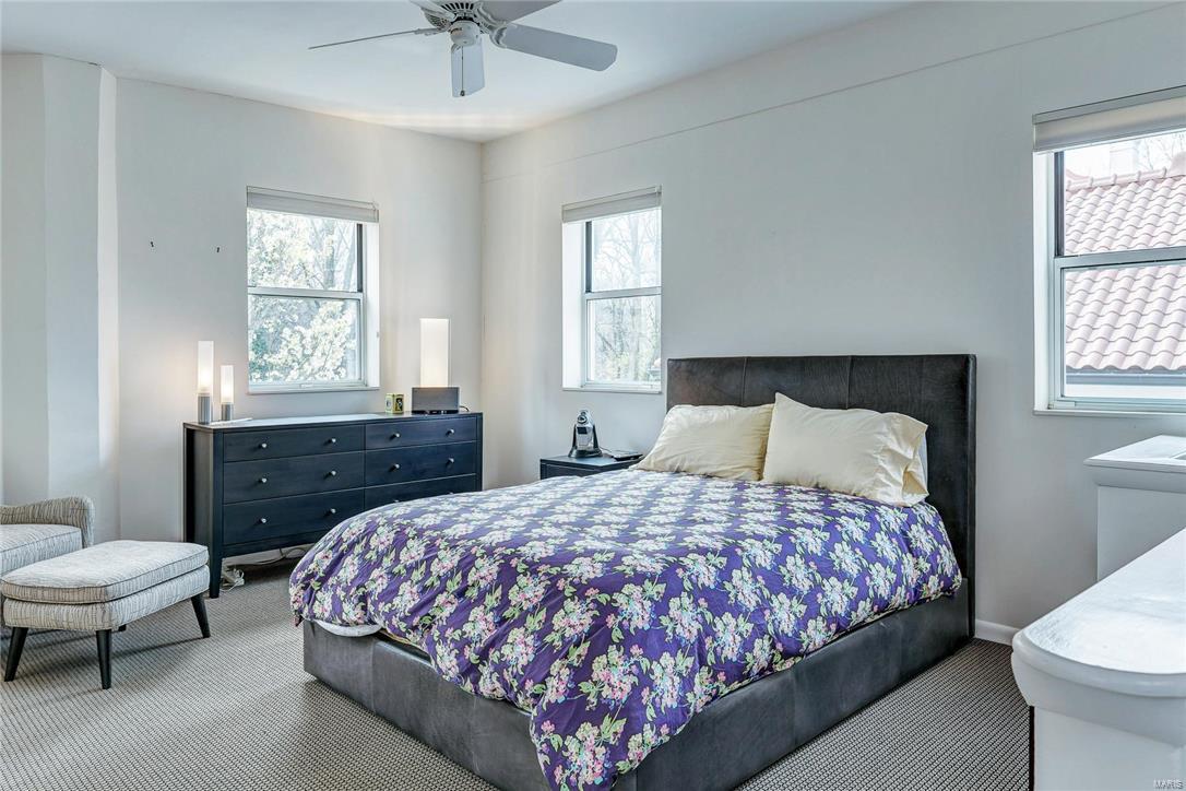 Hampton Park - Residential