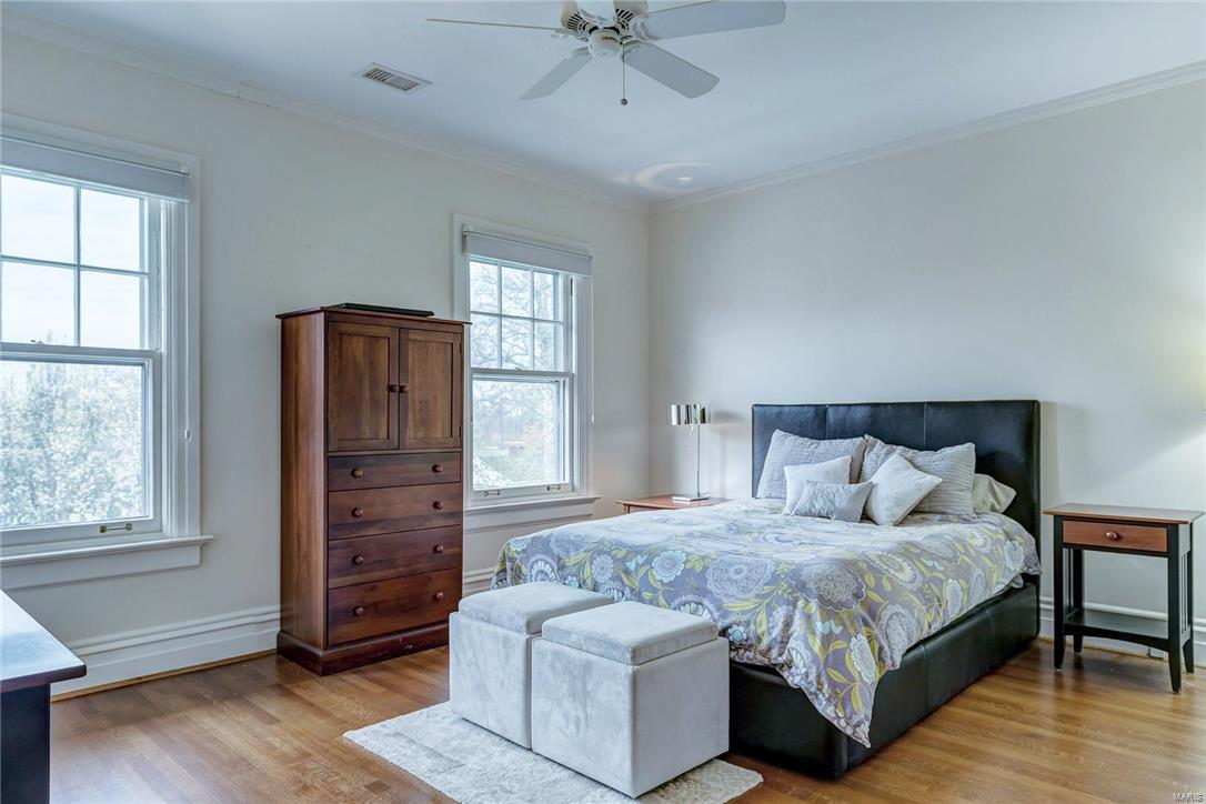 Hampton Park - Residential