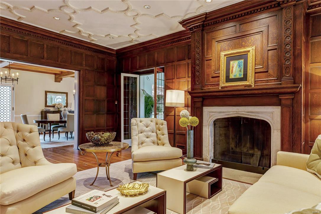 Hampton Park - Residential