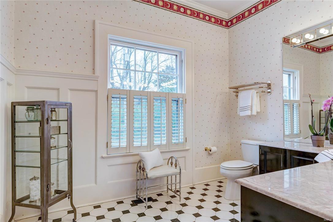 Hampton Park - Residential