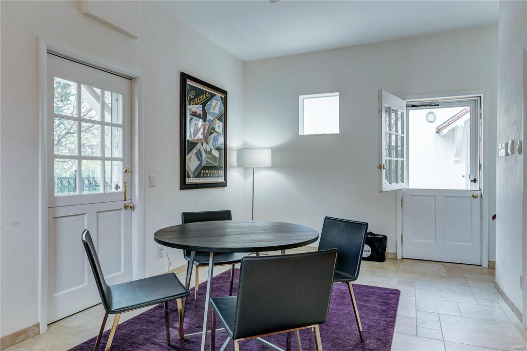 Hampton Park - Residential