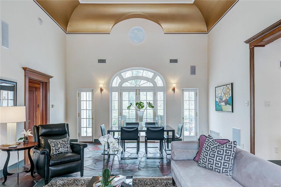 Hampton Park - Residential