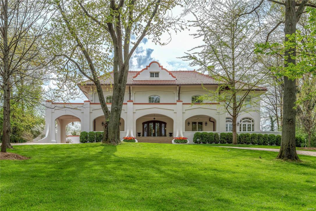 Hampton Park - Residential