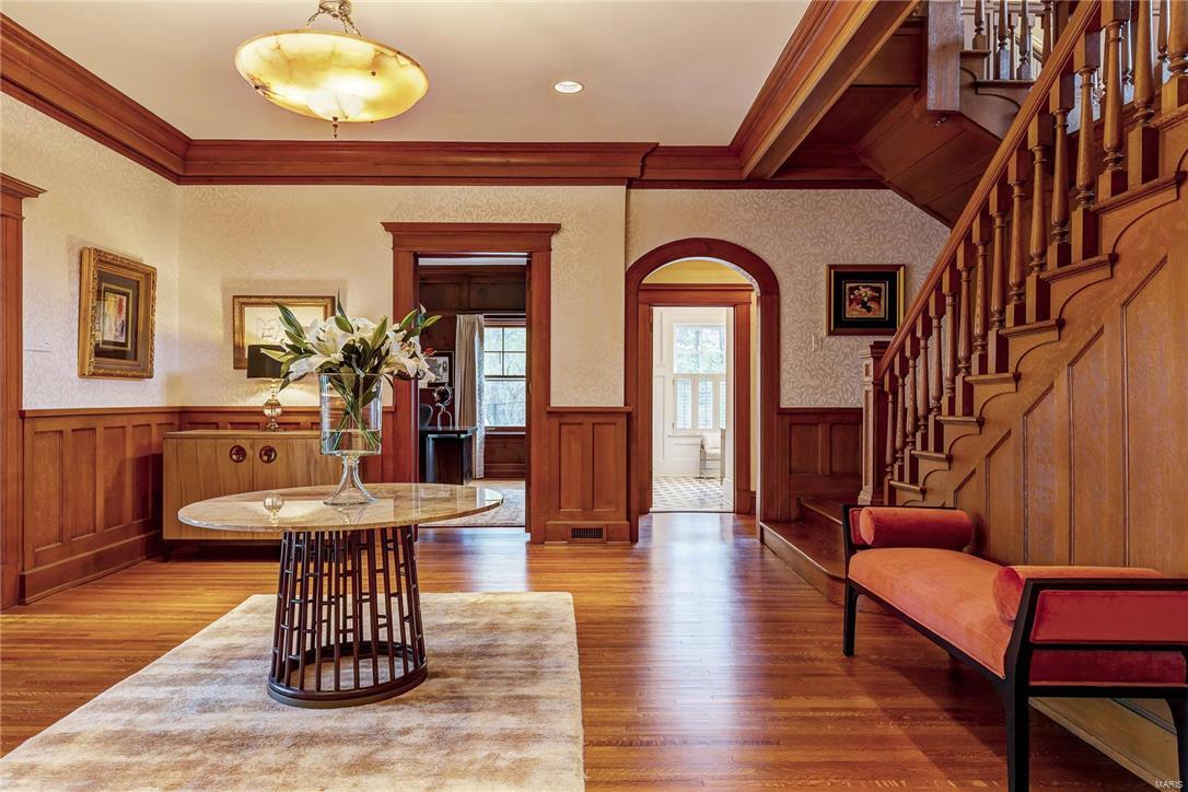 Hampton Park - Residential