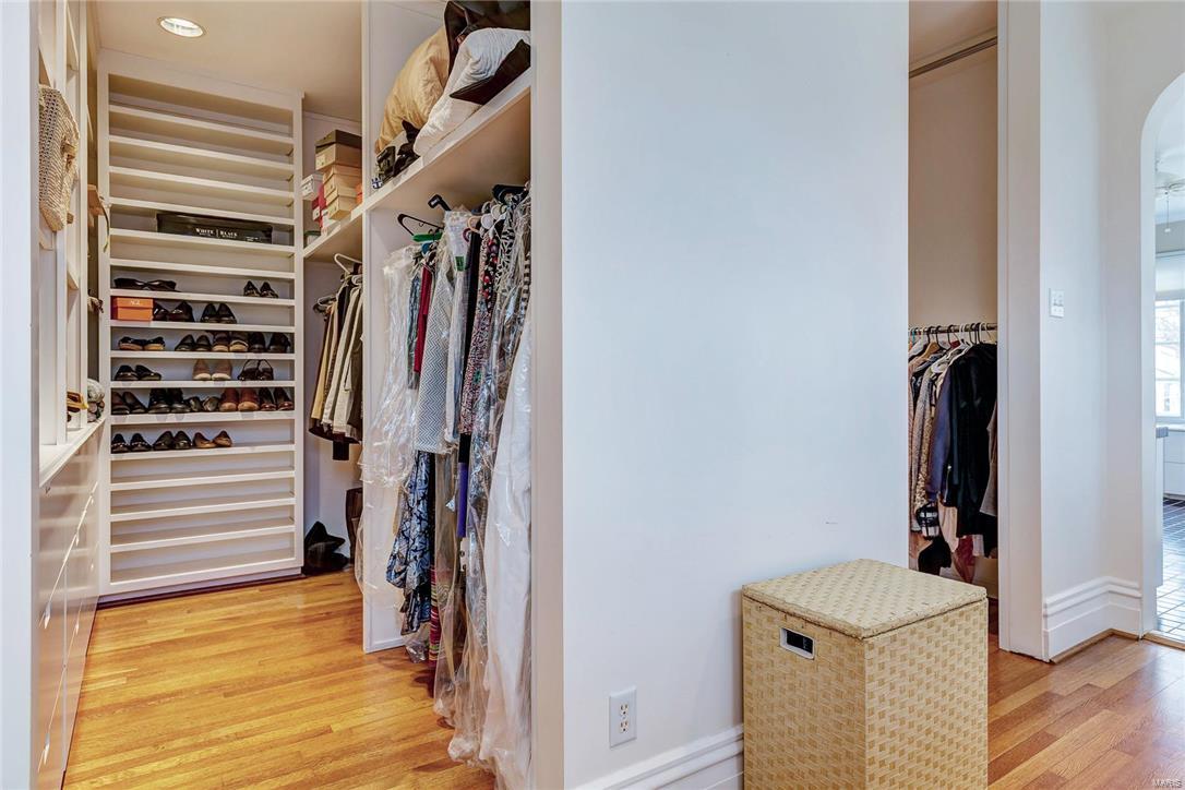 Hampton Park - Residential